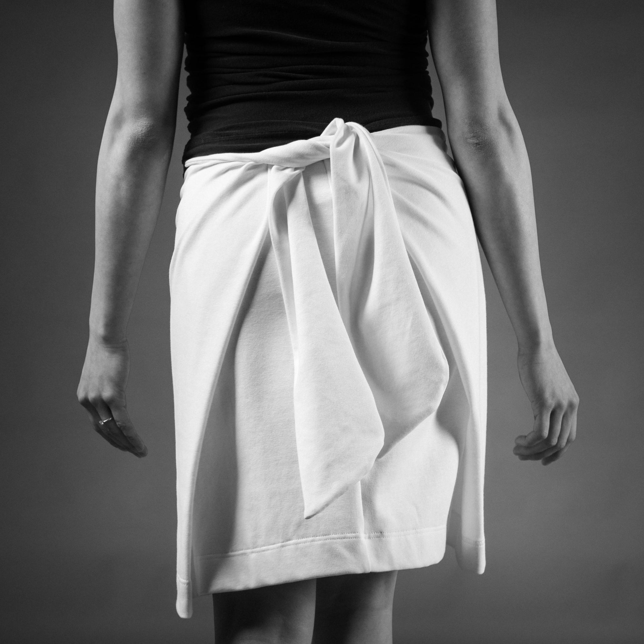 Sash Skirt