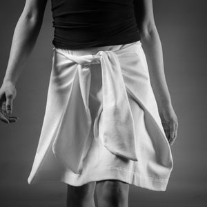 Sash Skirt